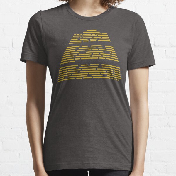 The Star Crawl Essential T-Shirt