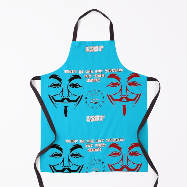 Item preview, Trust No One Know Thy Self First  designed and sold by LSNT.