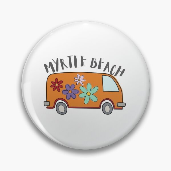 Item preview, myrtle beach south carolina  designed and sold by mikoala50.