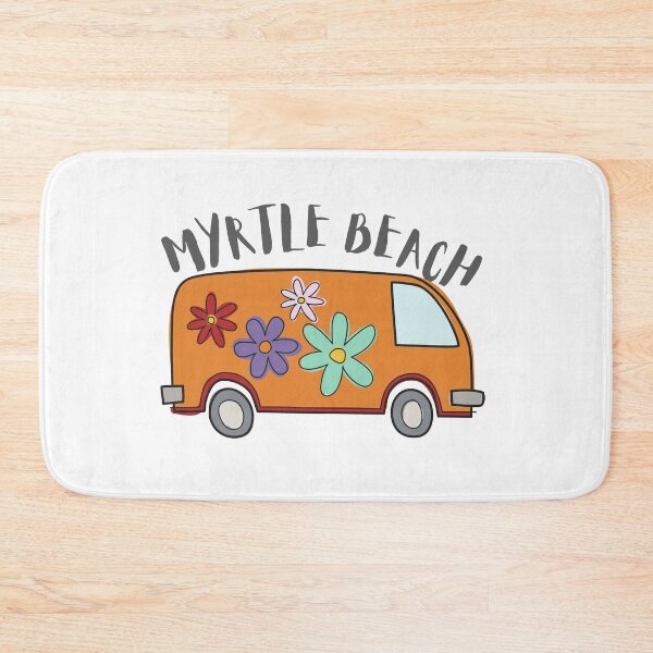 Item preview, myrtle beach south carolina  designed and sold by mikoala50.