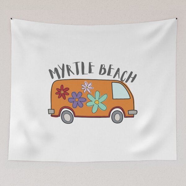 Item preview, myrtle beach south carolina  designed and sold by mikoala50.