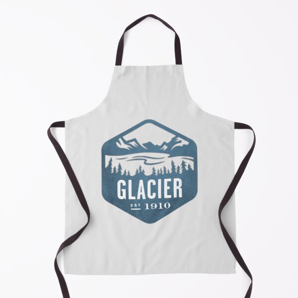 Item preview, Glacier designed and sold by designbyjodyb.
