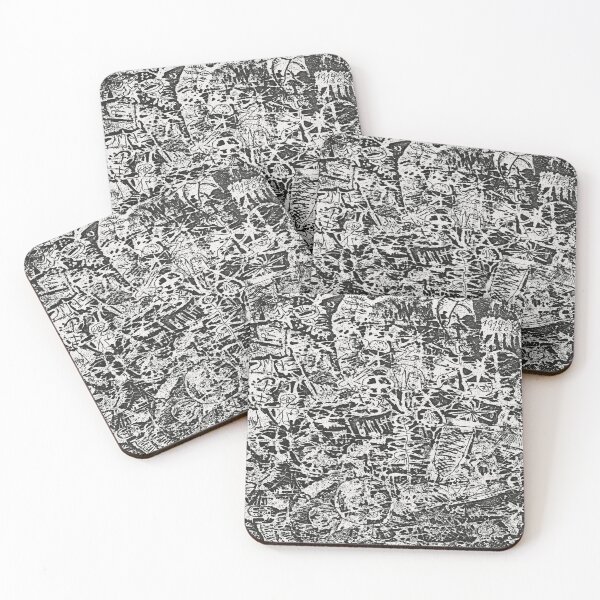 Item preview, Small World (1914) by Paul Klee designed and sold by digitalvintage.