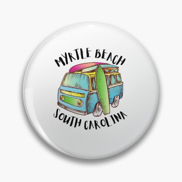 Item preview, Myrtle Beach sc charleston designed and sold by mikoala50.