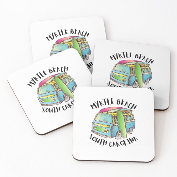 Item preview, Myrtle Beach sc charleston designed and sold by mikoala50.