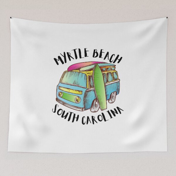 Item preview, Myrtle Beach sc charleston designed and sold by mikoala50.