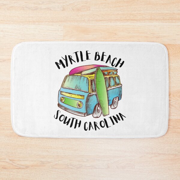 Item preview, Myrtle Beach sc charleston designed and sold by mikoala50.