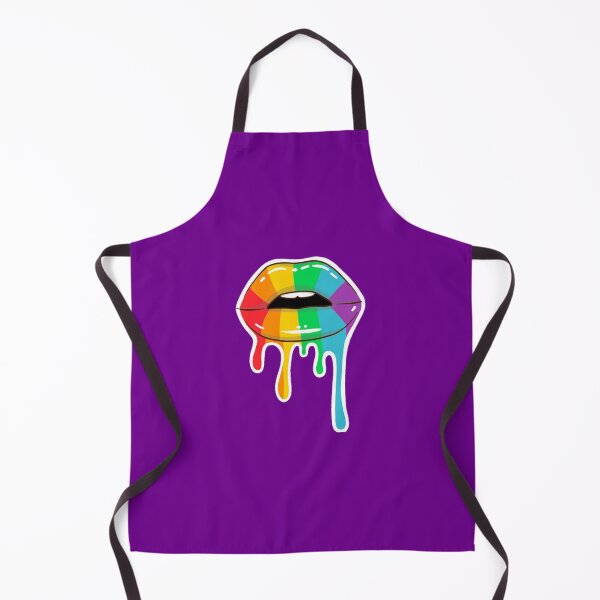 Item preview, PRIDE LIPS designed and sold by hlpina1.