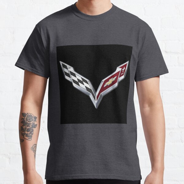 camaro logo   | Camaro T-shirt Classic T-Shirt