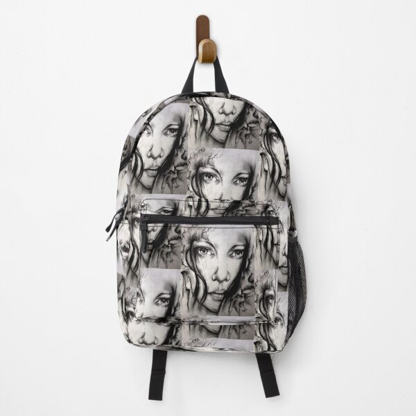 Item preview, Black women designed and sold by Rojee's  canvas.