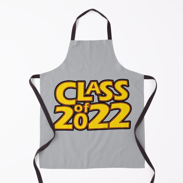 Item preview, Class of 2022 (Gold Maroon) designed and sold by gkillerb.