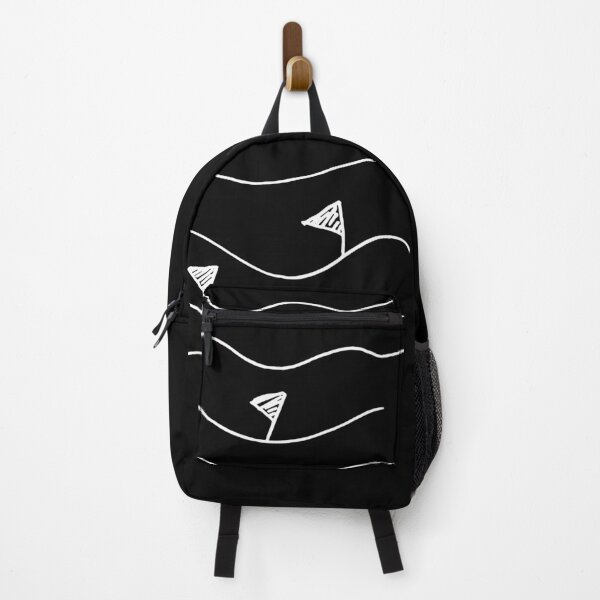 Item preview, Copy of buoys in waves (white) designed and sold by NautilusMare.