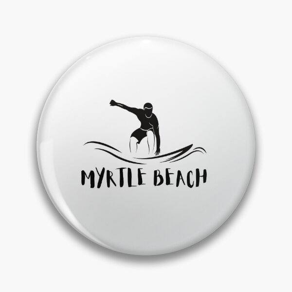 Item preview, Myrtle Beach charleston designed and sold by mikoala50.