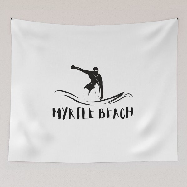 Item preview, Myrtle Beach charleston designed and sold by mikoala50.