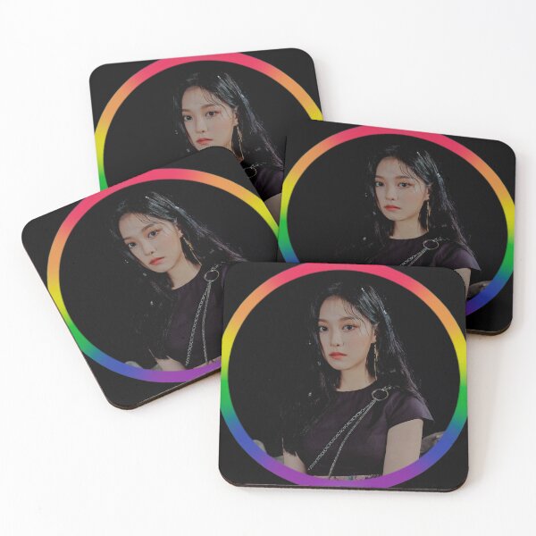 Item preview, LOONA - Hyunjin - pride - kpop  designed and sold by kitten-minho.