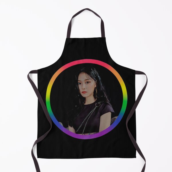 Item preview, LOONA - Hyunjin - pride - kpop  designed and sold by kitten-minho.