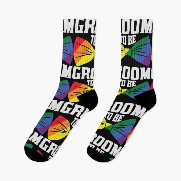 Item preview, Groom to Be Pride 2021 Design  designed and sold by boopsblunt.