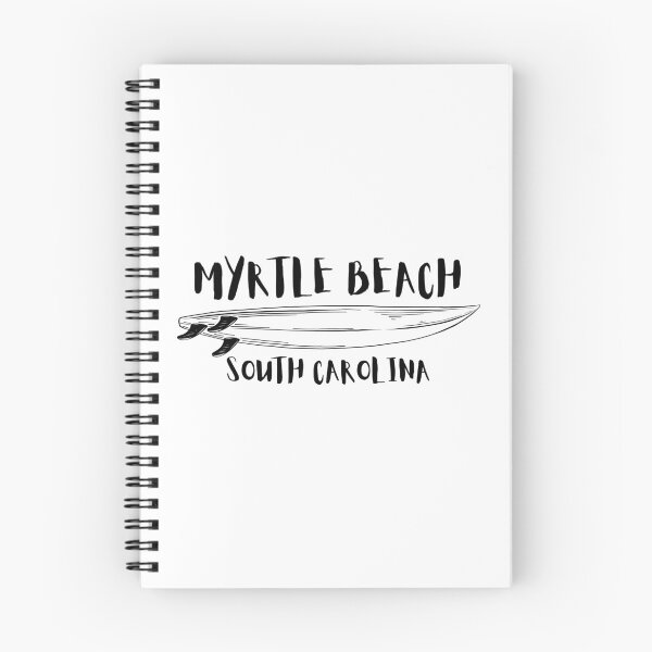 Item preview, myrtle beach south carolina  designed and sold by mikoala50.