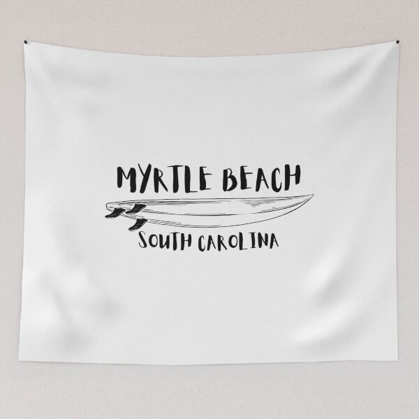 Item preview, myrtle beach south carolina  designed and sold by mikoala50.