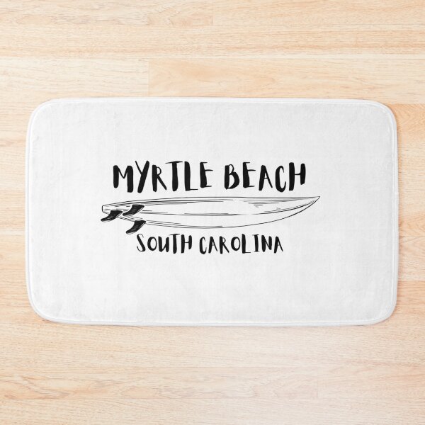 Item preview, myrtle beach south carolina  designed and sold by mikoala50.
