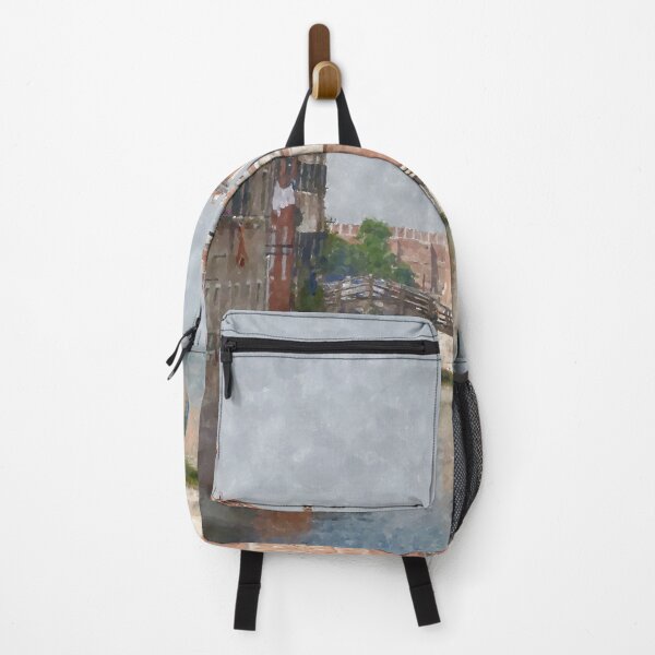 Item preview, Venice Arsenal Entrance designed and sold by RW-Photography.