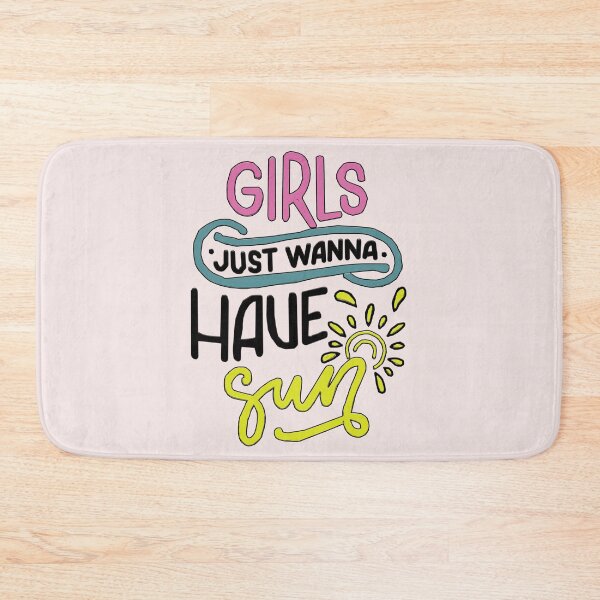Item preview, Girls just wanna have sun/ familly vacation/ summer and beach vibes classic essential T-Shirt designed and sold by wissoo.