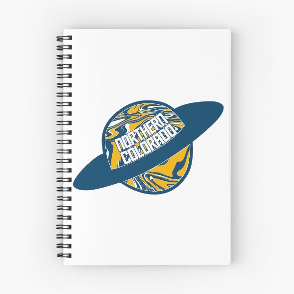 Item preview, University of Northern Colorado Planet designed and sold by kkosmicki.