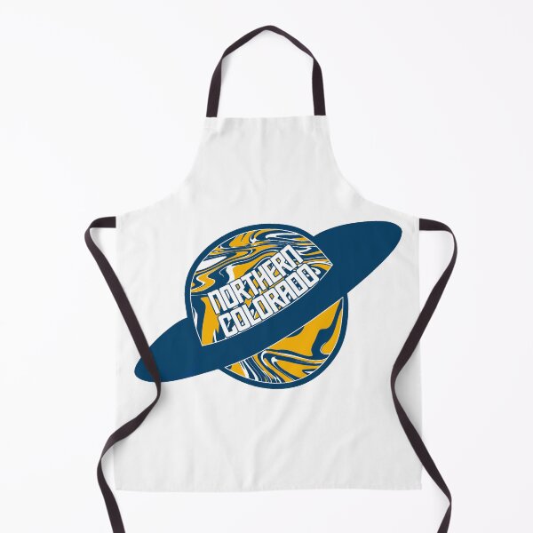 Item preview, University of Northern Colorado Planet designed and sold by kkosmicki.