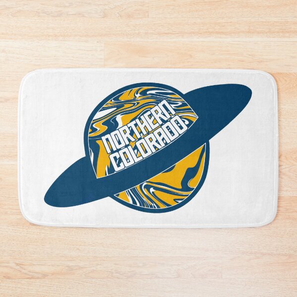 Item preview, University of Northern Colorado Planet designed and sold by kkosmicki.