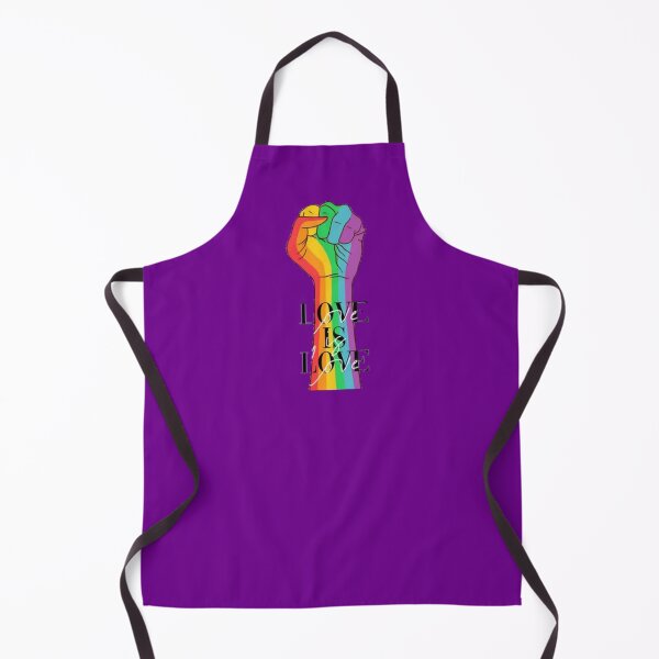 Item preview, PRIDE Fist designed and sold by hlpina1.
