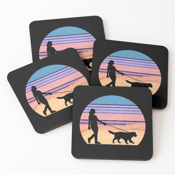 Item preview, Time spent with dogs is never wasted designed and sold by basileiossav.