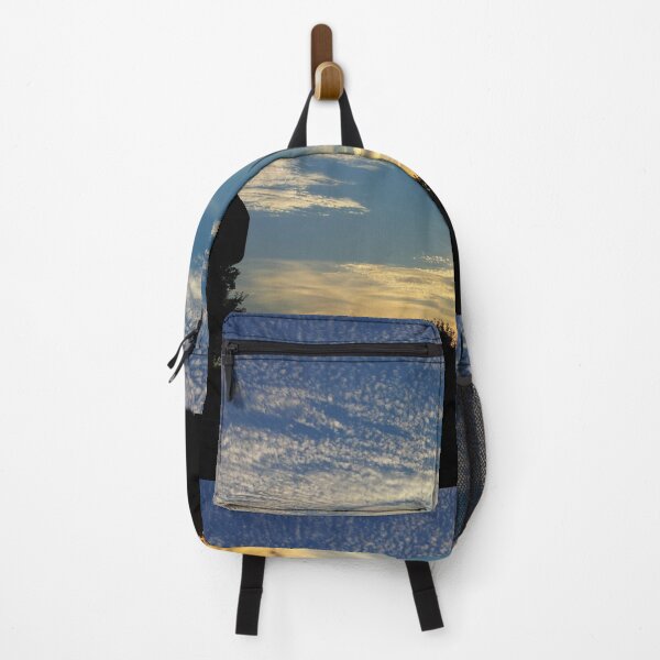 Item preview, "June Sunset, East TN" designed and sold by Robert Regenold's Art Shop.