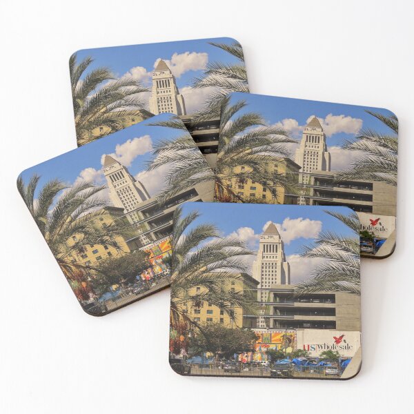 Item preview, This is the city… designed and sold by Donnellywood.