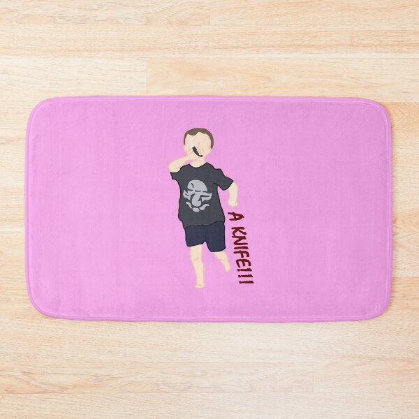 Item preview, A KNIFE!!! designed and sold by Suchnothing.