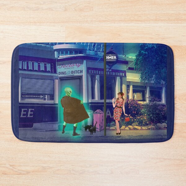 Item preview, A Well Endowed Alien designed and sold by PrivateVices.