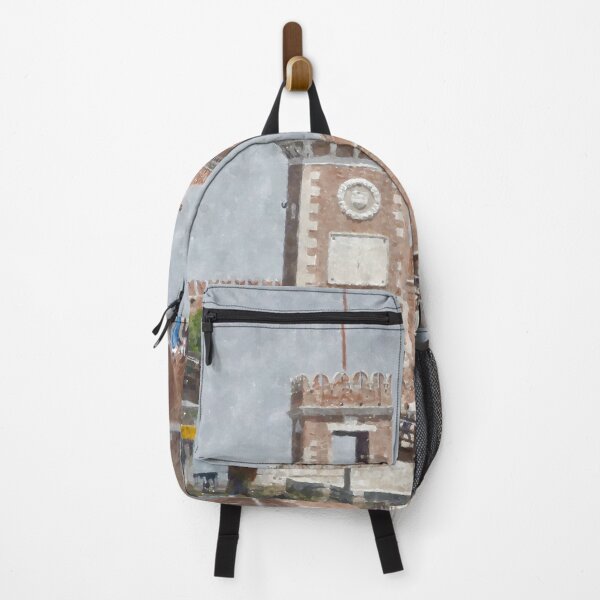 Item preview, Venice Arsenal Entrance designed and sold by RW-Photography.
