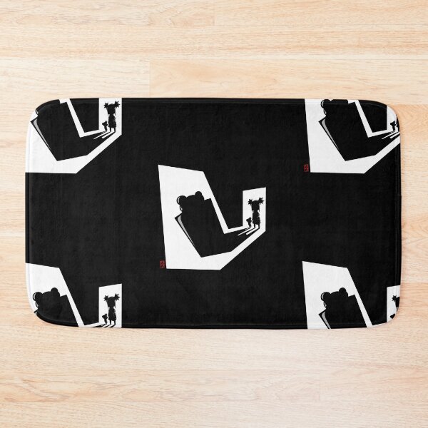 Item preview, rest in pieces designed and sold by geep44.