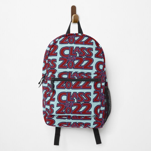 Item preview, Class of 2022 (Maroon Navy White) designed and sold by gkillerb.