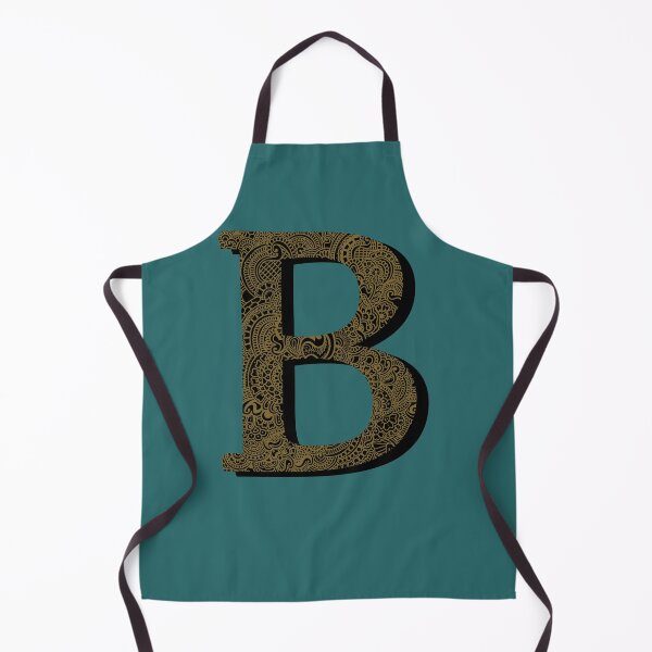 Item preview, B - Monogram designed and sold by jasleenM.