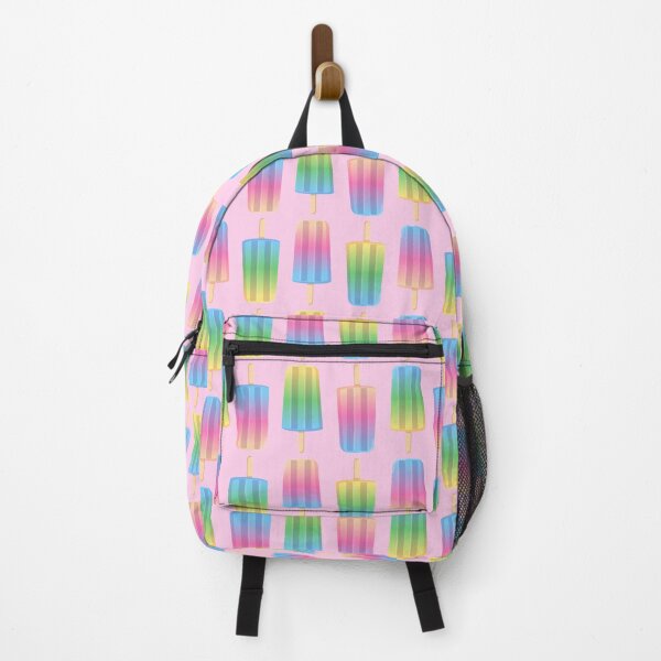 Item preview, Popsicle Pattern designed and sold by Banana Latte Designs.