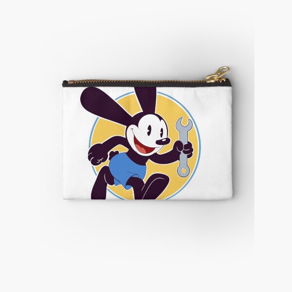 Item preview, Lucky Rabbit Oswald designed and sold by LesASketch.