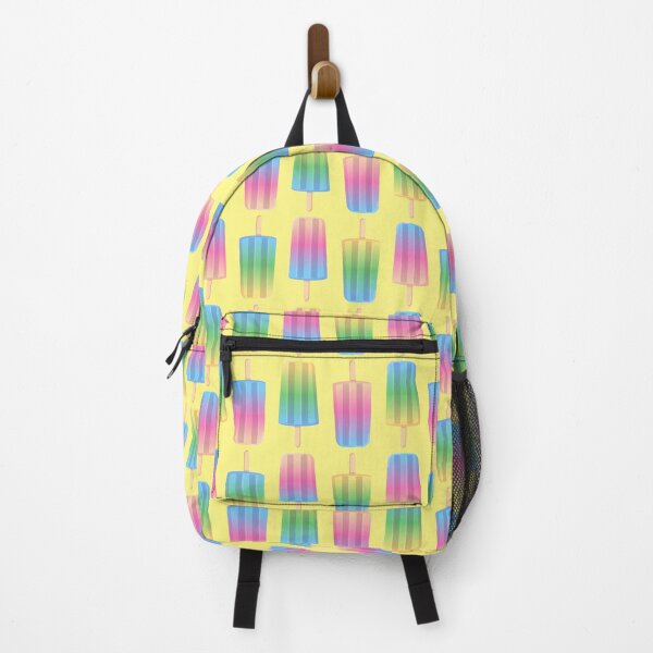 Item preview, Popsicle Pattern designed and sold by Banana Latte Designs.