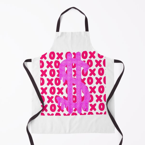 Item preview, xoxo sparkly dollar sign designed and sold by mollsdesignss.