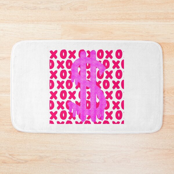Item preview, xoxo sparkly dollar sign designed and sold by mollsdesignss.