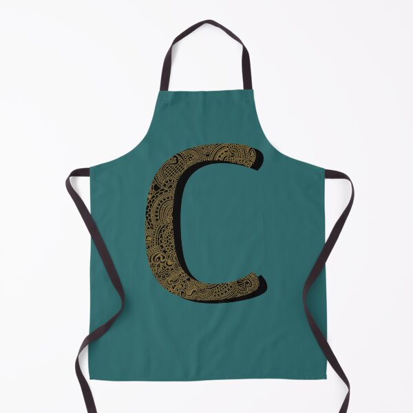 Item preview, C - Monogram designed and sold by jasleenM.