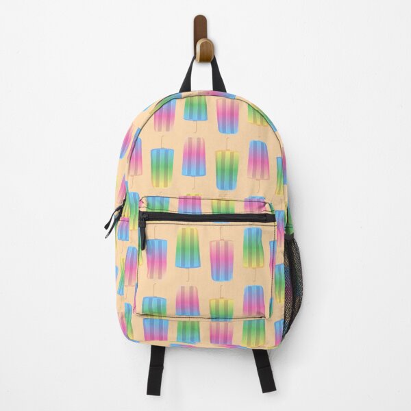 Item preview, Popsicle Pattern designed and sold by Banana Latte Designs.