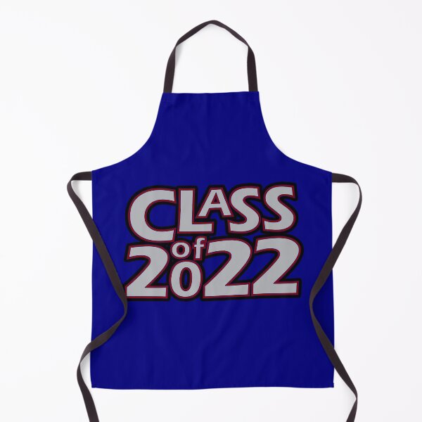 Item preview, Class of 2022 (Silver Maroon Navy) designed and sold by gkillerb.