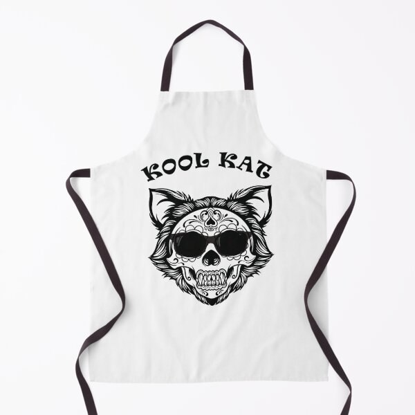 Item preview, Kool Kat with Sunglasses designed and sold by Fiona-Lynn Designs.
