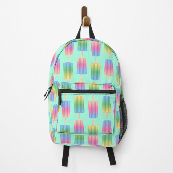 Item preview, Popsicle Pattern designed and sold by Banana Latte Designs.
