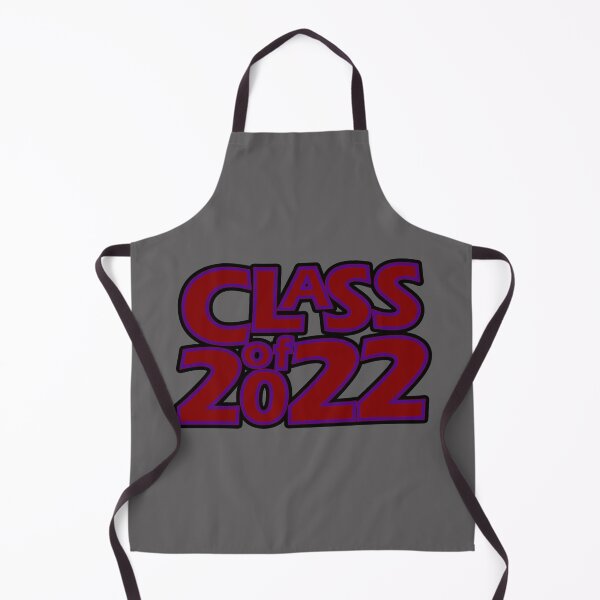 Item preview, Class of 2022 (Maroon Purple) designed and sold by gkillerb.